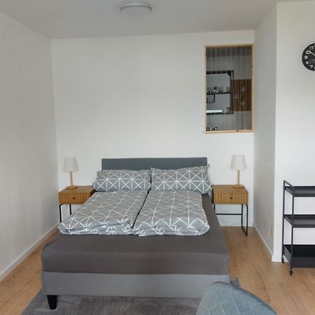 Appartement Valentino Bad Honningen Bagian luar foto