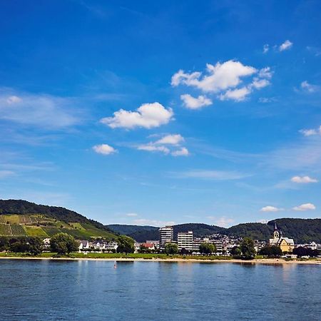 Appartement Valentino Bad Honningen Bagian luar foto