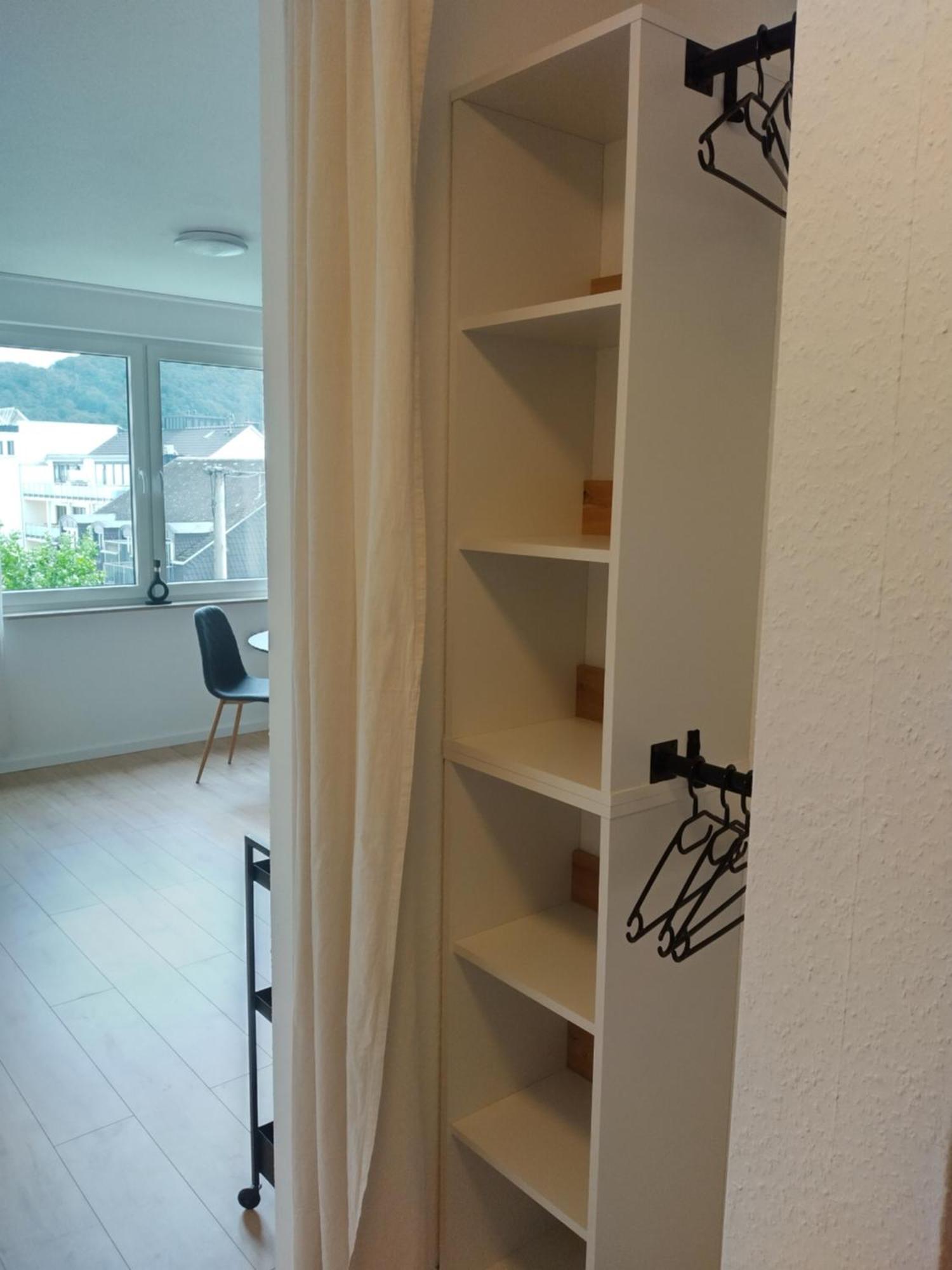 Appartement Valentino Bad Honningen Bagian luar foto