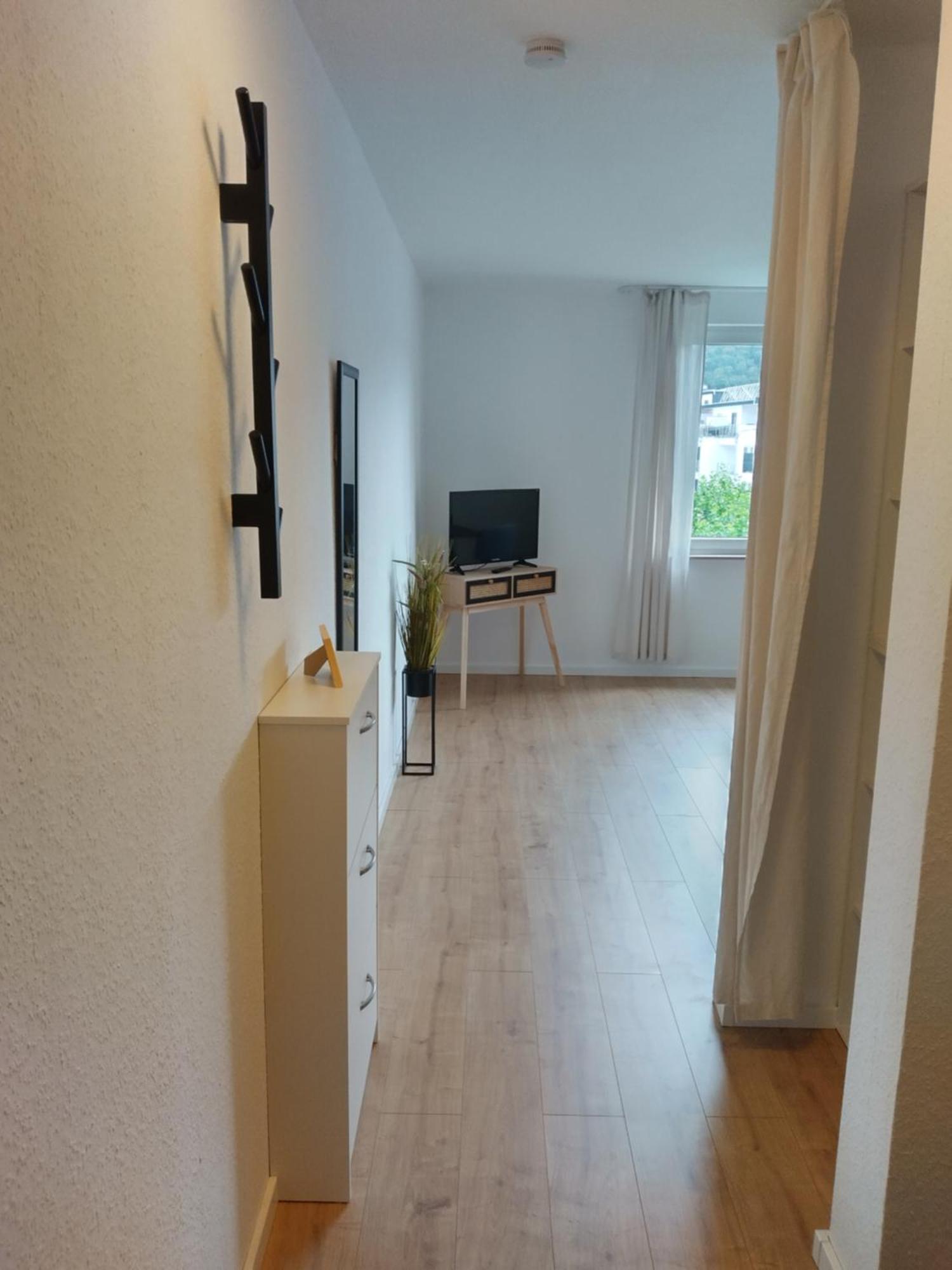 Appartement Valentino Bad Honningen Bagian luar foto
