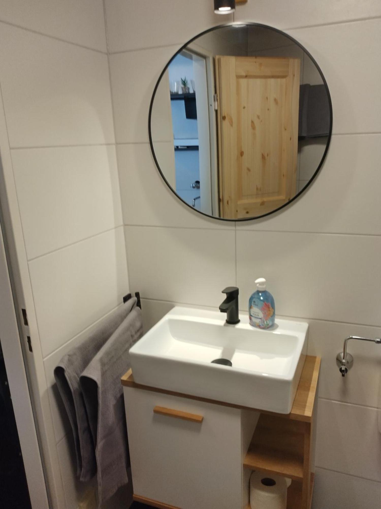 Appartement Valentino Bad Honningen Bagian luar foto